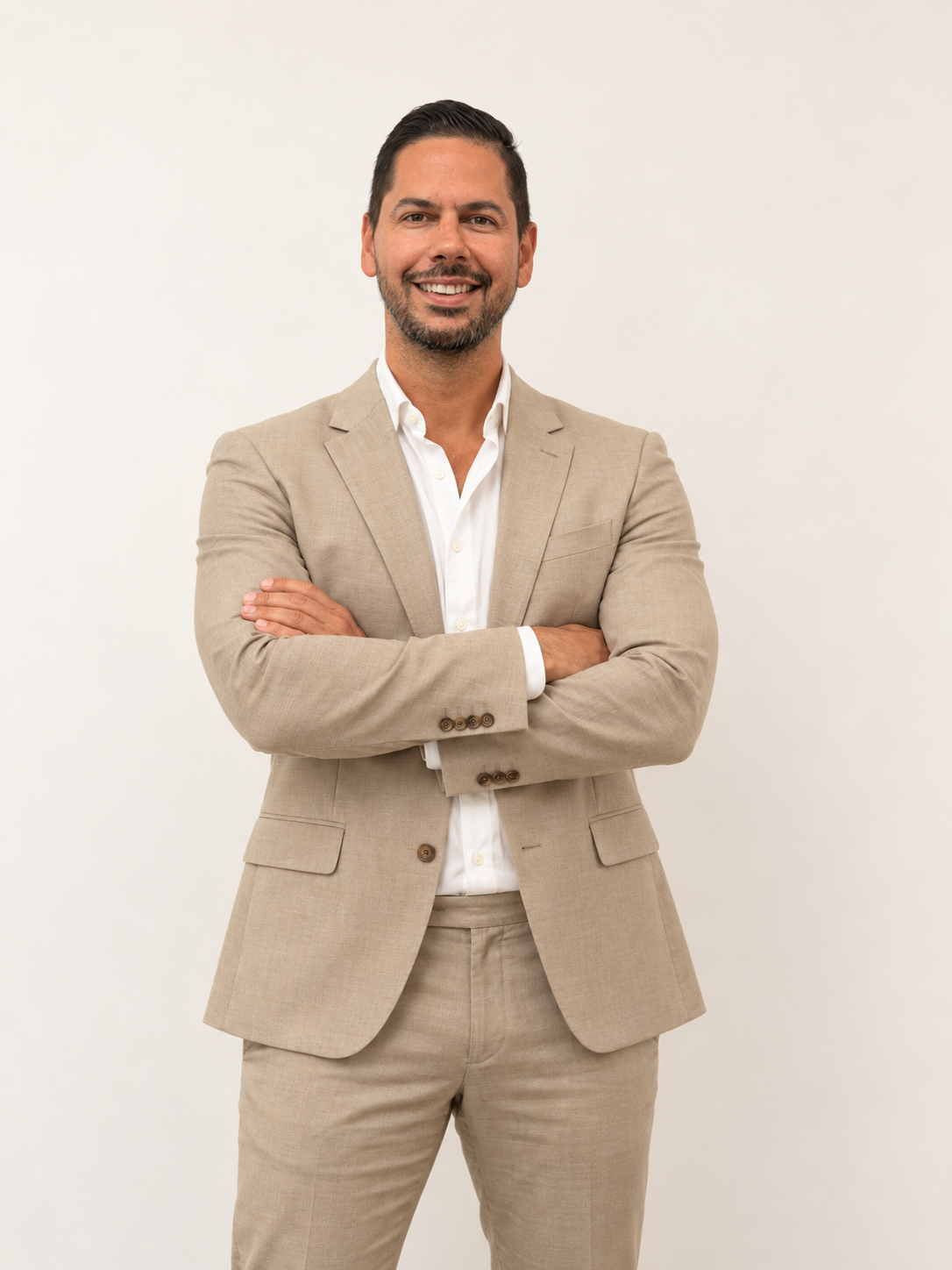 Orlando Casar