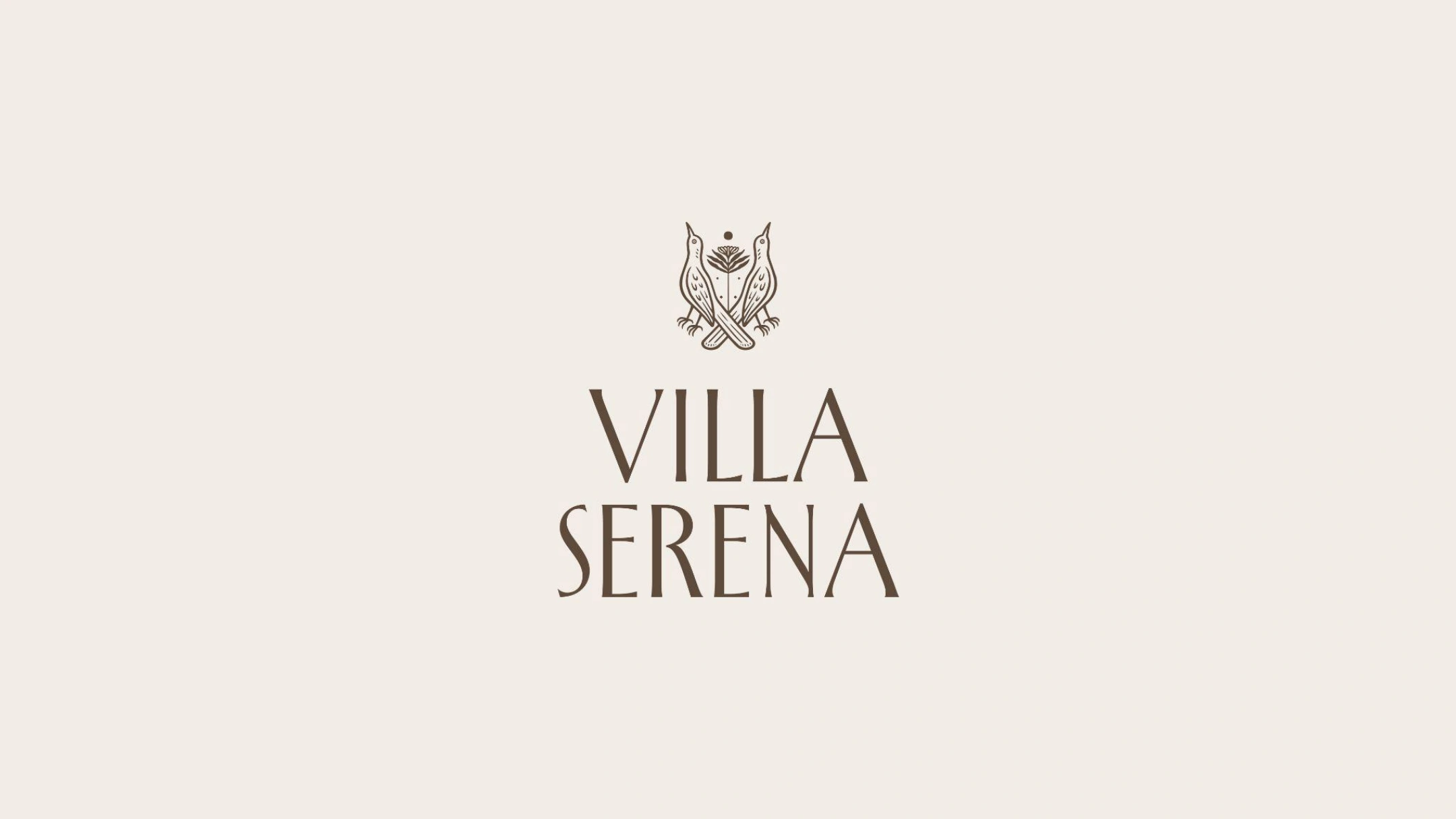 Villa Serena